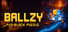 Ballzy: PvP Block Puzzle