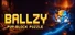 Ballzy: PvP Block Puzzle