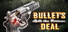 Bullet's Deal: Split the Fortune