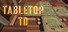 Tabletop TD