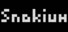 Snakium