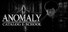 ANOMALY CATALOG 1: SCHOOL
