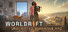 Worldrift: Unscripted Narrative RPG