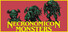 Necronomicon Monsters