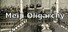 Meiji Oligarchy