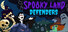 Spooky Land Defenders