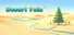 Desert Vein