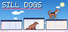 Sill Dogs