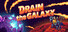 Drain the Galaxy