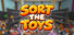 Sort The Toys
