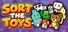 Sort The Toys
