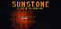 SUNSTONE: A Tale of the Briar King