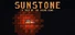 SUNSTONE: A Tale of the Briar King