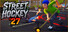 Street Hockey '27