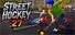 Street Hockey '27