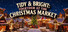 Tidy & Bright: Together at the Christmas Market