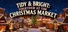 Tidy & Bright: Together at the Christmas Market
