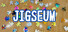 JIGSEUM: Assemble Jigsaws with Magic