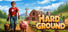 Hardground