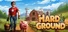 Hardground