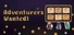 Adventurers Wanted!