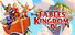 Fables of the Kingdom 4
