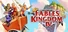 Fables of the Kingdom 4