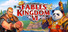 Fables of the Kingdom 6