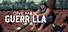 One Man Guerrilla