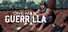 One Man Guerrilla