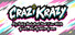 Crazi Krazy Big Baby Bad And Mad Fun With Guns, Boi, Goblin Game