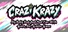 Crazi Krazy Big Baby Bad And Mad Fun With Guns, Boi, Goblin Game
