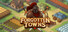 Forgotten Towns