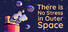 There is No Stress in Outer Space