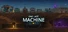 One Last Machine