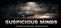 Suspicious Minds: interrogation simulator