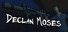 Declan Moses