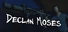 Declan Moses