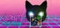 CyberKitty: Neon Merge