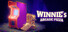 Winnie's Arcade Pizza