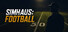 Simhaus: Football