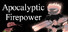 Apocalyptic Firepower