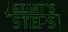 Giant's Steps
