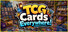 TCG Cards Everywhere!
