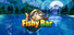 Fishy Bar: Hook, Cook & Serve