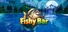 Fishy Bar: Hook, Cook & Serve