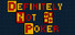 Definitely Not Poker