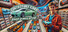 Collectible Cars Shop Simulator