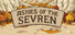 Ashes Of  The Sevren