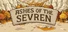 Ashes Of  The Sevren